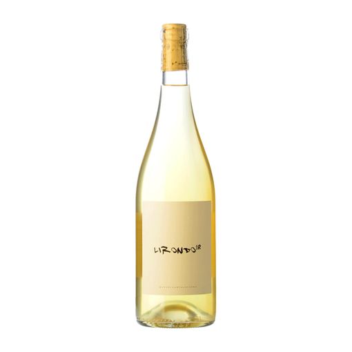 Cantalapiedra Lirondo "Vino natural"