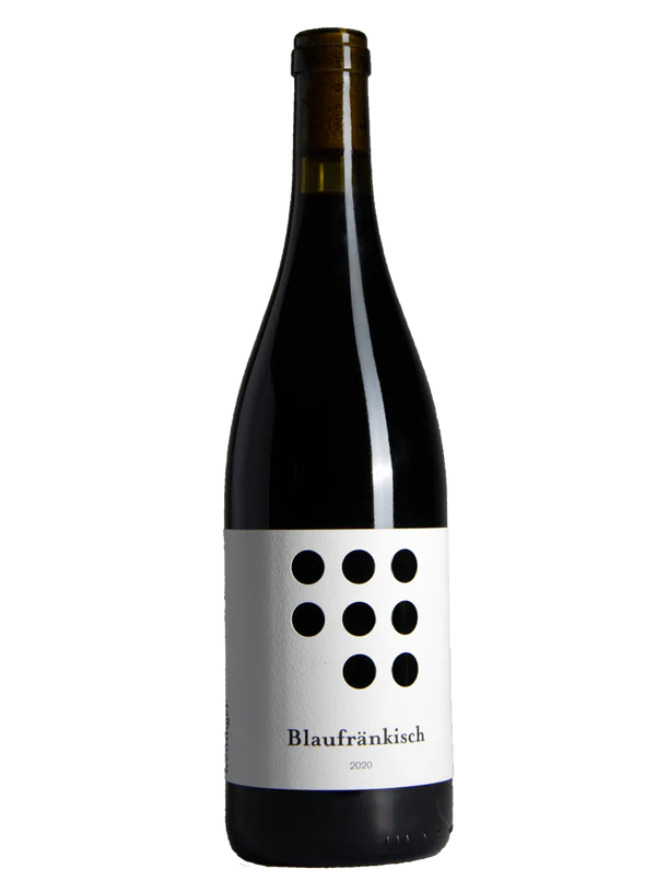 Blaufränkish