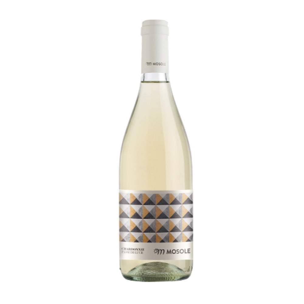 Mosole Passi di Luce Chardonnay