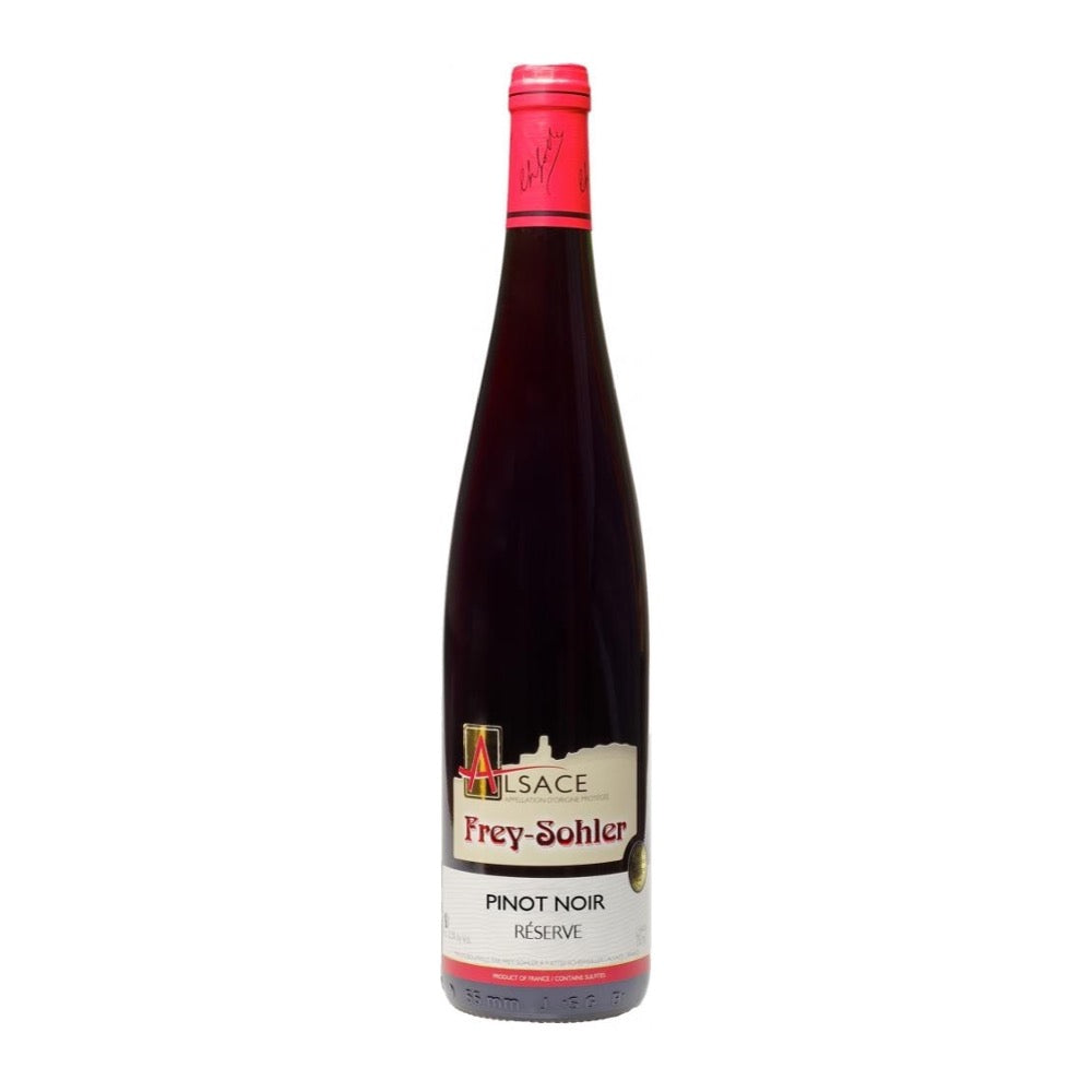 Frey - Sohler Pinot Noir