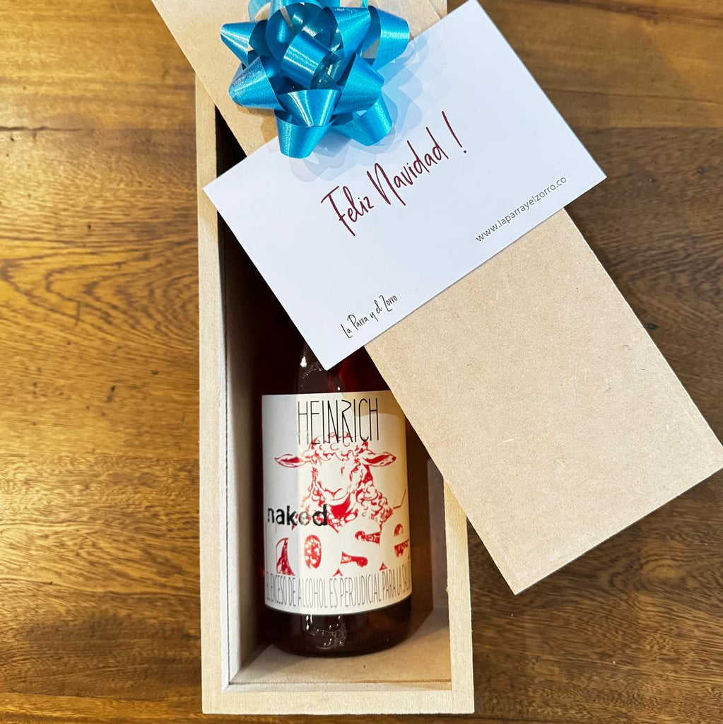 Gift Box La Parra 🎁