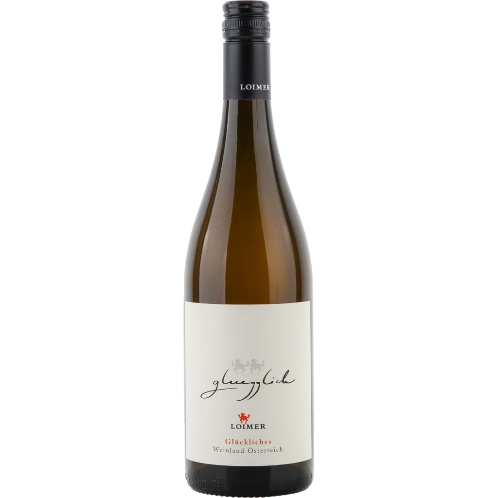 Gluegglich Weingut Loimer