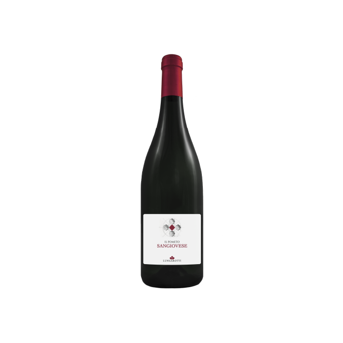 Lungarotti Sangiovese Umbria IGT
