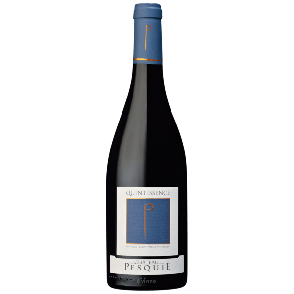 Château Pesquié Quintessence Tinto