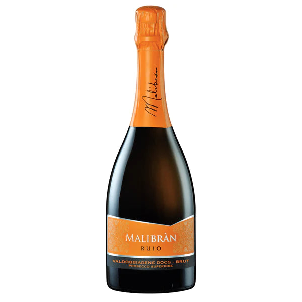 Malibran Prosecco Superiore RUIO DOCG