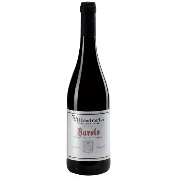 Villadoria Barolo DOCG