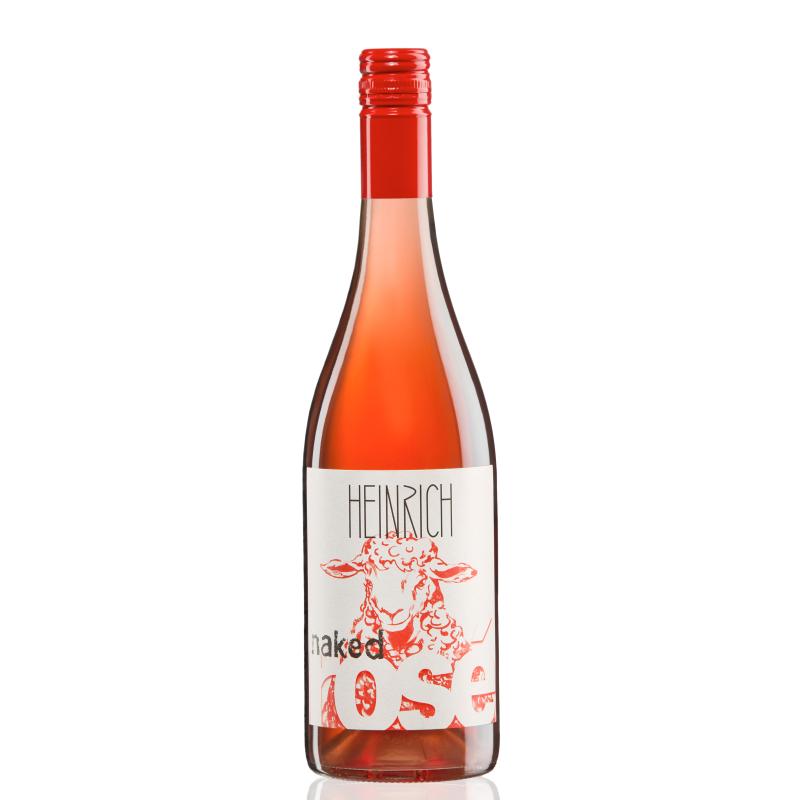 Heinrich Naked Rosé