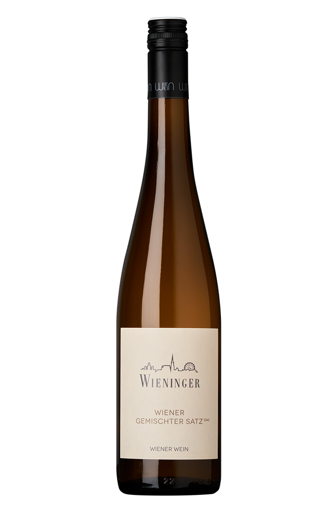 Wiener Gemischter Satz DAC Weingut Wieninger