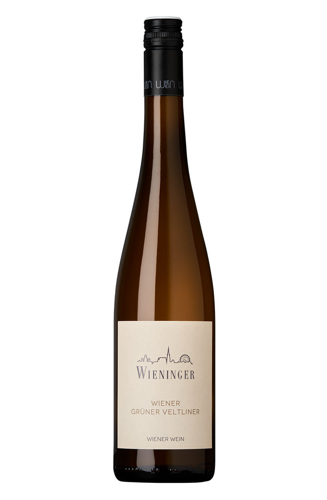 Wiener Grüner Veltliner Wieninger
