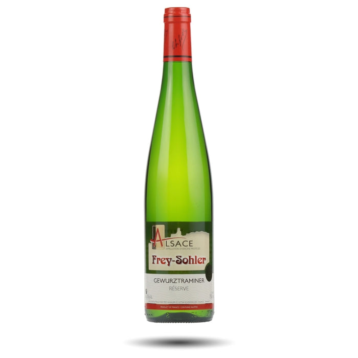Frey Sohler Gewurztraminer
