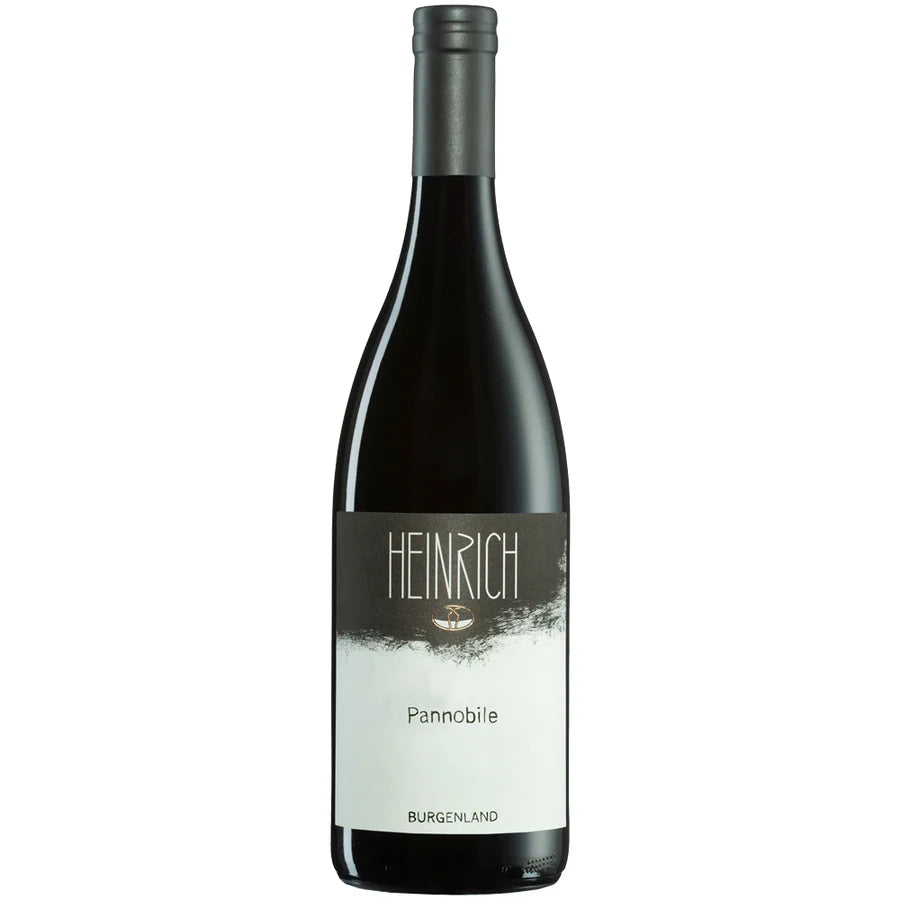 Pannobile Heinrich Burgenland