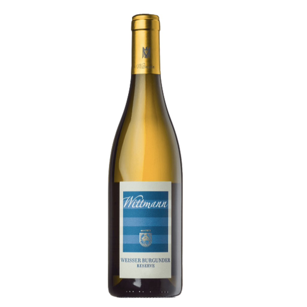 Wittmann Weisser Burgunder (Pinot Blanc)