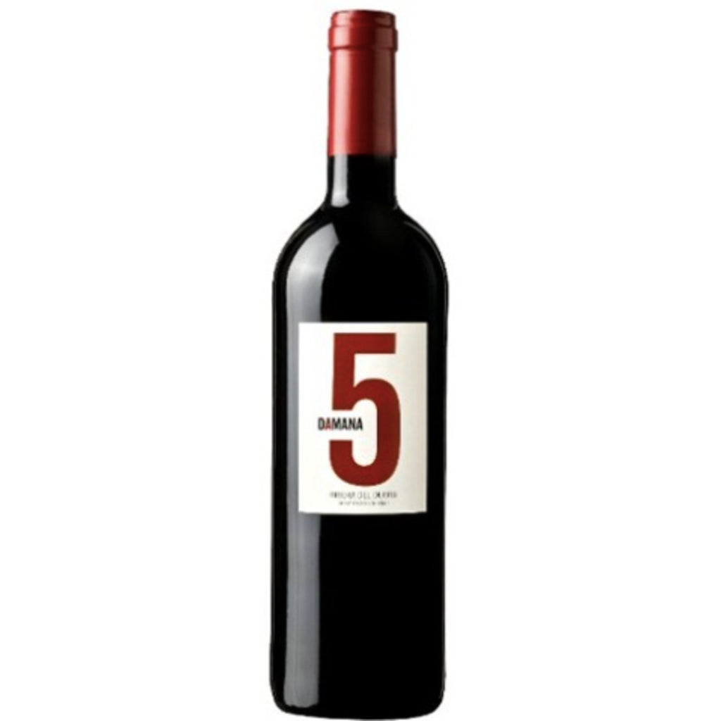 Damana 5 Ribera del Duero