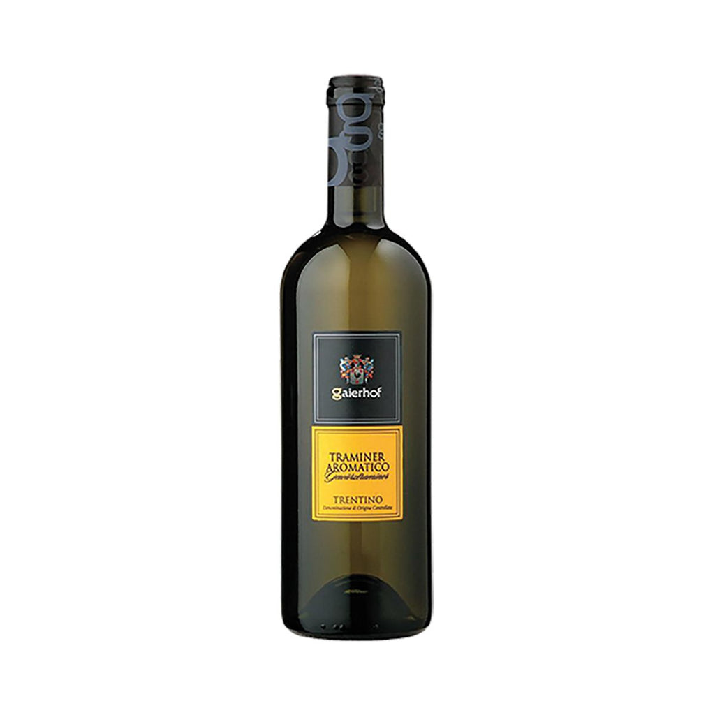 Gaierhof Gewürztraminer Trentino DOC