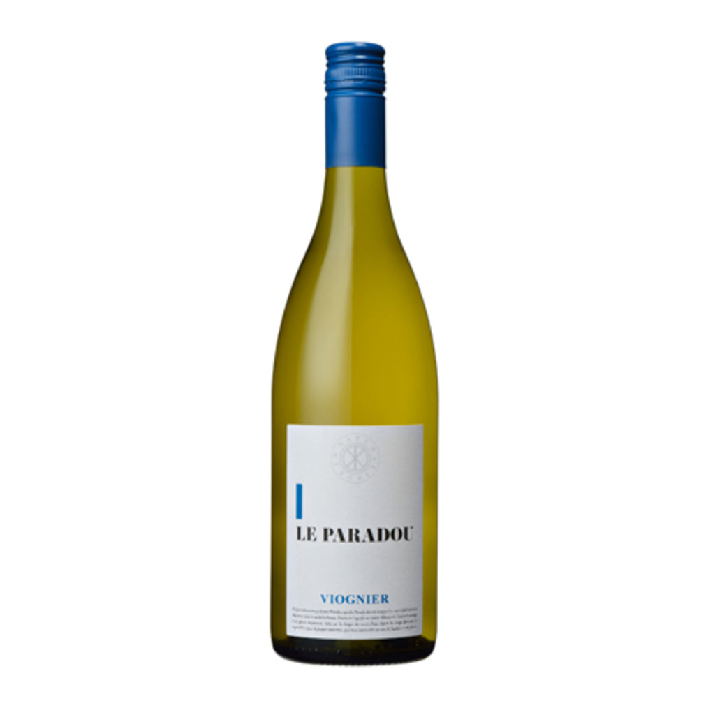 Le Paradou Viognier