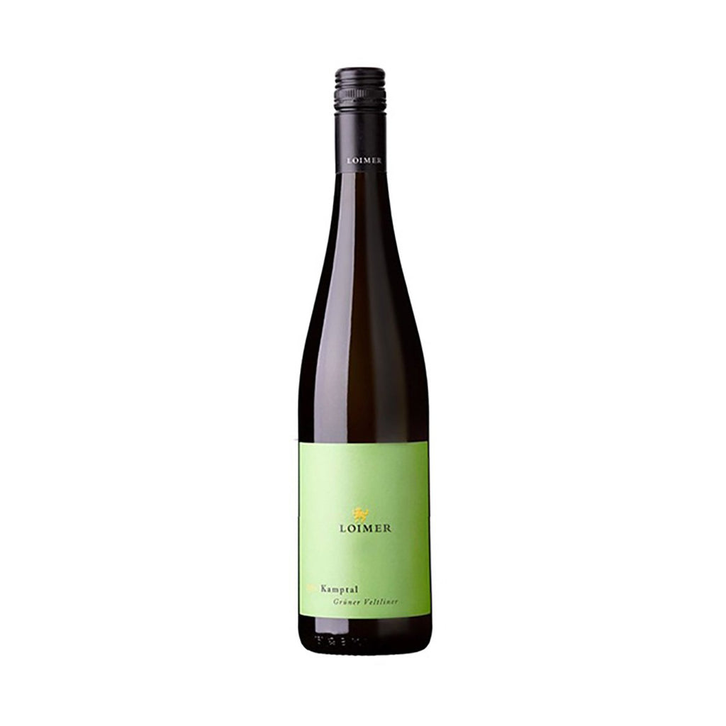 Grüner Veltliner Kamptal DAC