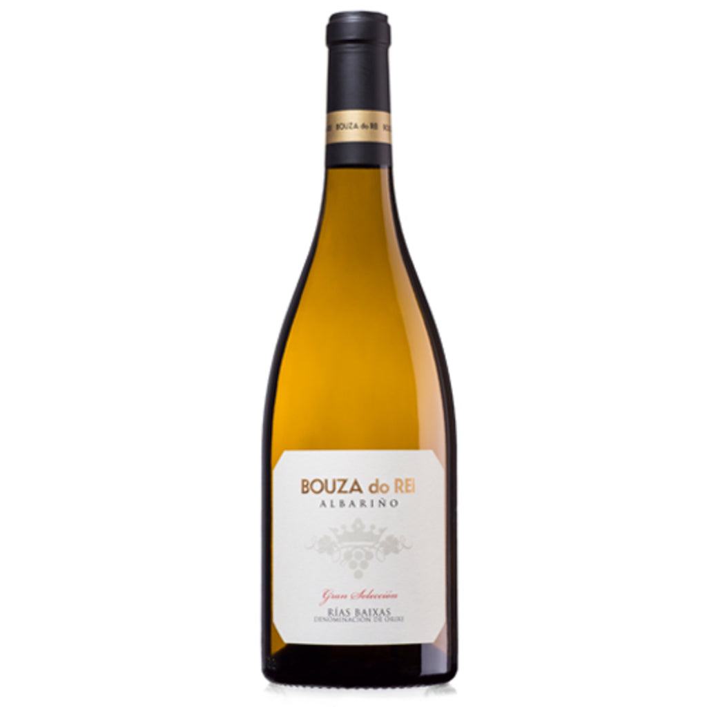 Bouza do Rei Albariño Gran Selección