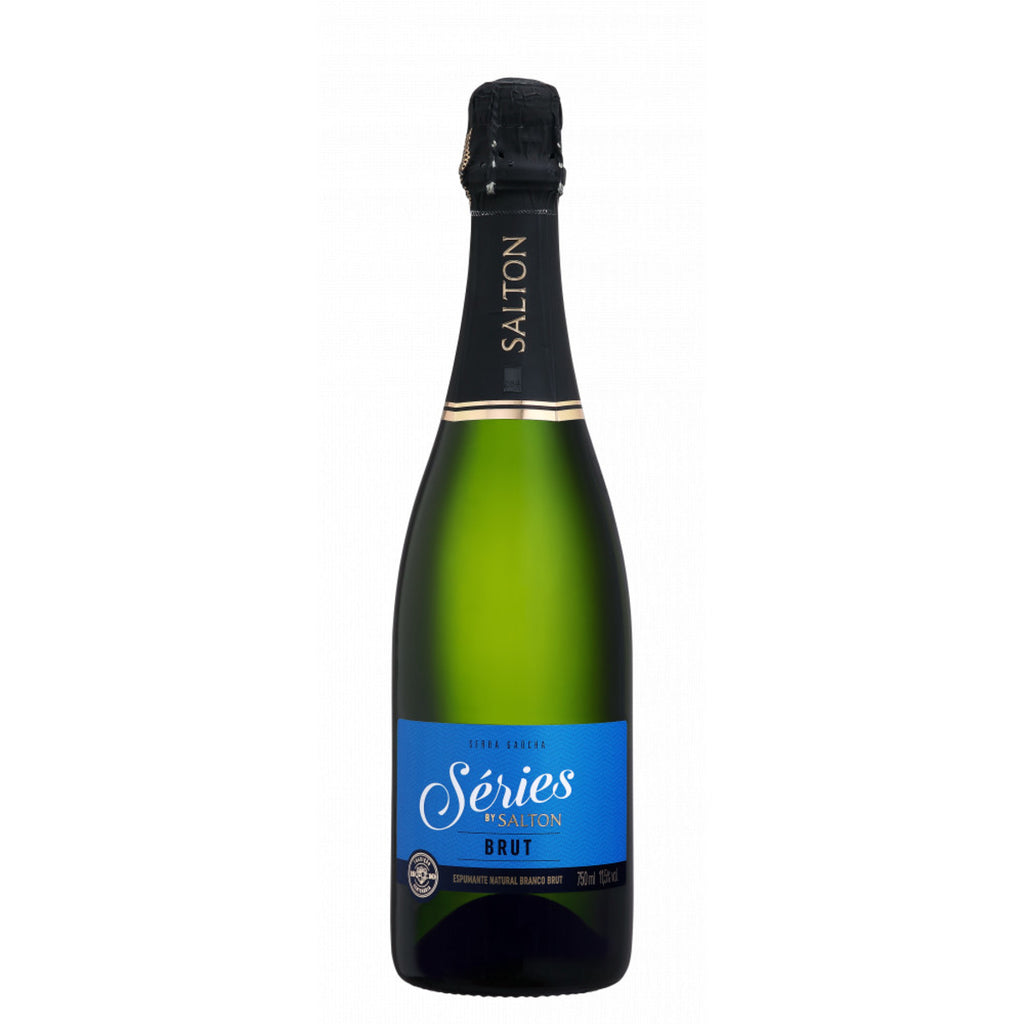 Series by Salton Brut